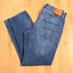 Lucky Brand 410 Athletic Slim men's Jeans size 34